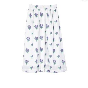 Mii Mona Floral Skirt